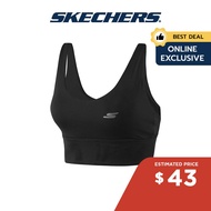 Skechers Women GOFLEX Yoga Sports Bra - P223W107