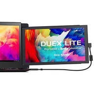 Mobile Pixels Duex Lite 12.5" 便攜式顯示器
