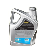 Fast delivery✒✉Dynolube 10W40 SN/CF Semi Synthetic 4Liter Engine Oil FOC Magic101 Hand sanitizer 60m