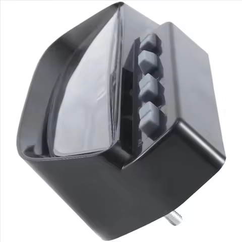 Replacement Motorcycle Speedometer for XR250 Tachometer Odometer Motorbike Accessories 16700-hps-602