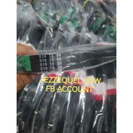 BANDO BELT 819x19.0x30 REPLACEMENT FOR RFI 175, EASYRIDE 150Q, 150FI, 150P