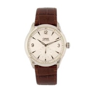 Oris Artelier Hand Winding, Small Second Stainless Steel Men's Watch - Model Number: 01 396 7580 4051 並行輸入品