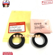 HONDA Front Drive Shaft Seal CRV 2.0 Gen 3 Year 07-12 Original Code. 91205P0X005/91206RCT003 (Order 