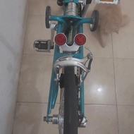 brompton b75 second