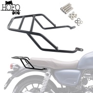 For Honda CB350 Hness GB350 2021 2022 2023 2024 Motorcycle Rear Luggage Rack Tail Rack Carrier Board