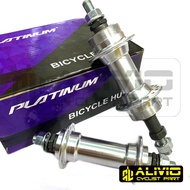 Hfh Platinum Threaded Freehub Hub 36 Hole 7 8 9 Speed Hole 36h Alloy Bearing For Federal MTB Bike Fo