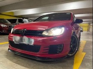 VW Golf Gti Mk6 Remap Stage1 行車電腦升級