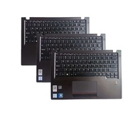 แป้นพิมพ์แล็ปท็อป Lenovo Chaoyang K22-80 V730-13 V720-12 K32-80 พร้อมกล่อง C Heybig-Th