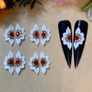 Powdered flowers (sharp products) made according to customer's request inbox shop