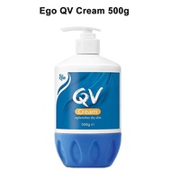 Ego Qv Cream 500G