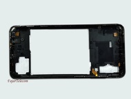Bazel Samping Samsung Galaxy A70 A705 A705F