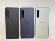 歡迎使用消費巻 日版 sony xperia 5 iv (8+128gb)  黒 白 現貨発売中