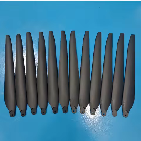 2025KK Dark Horse 3011 Propeller CW CCW Folding Blades Suitable for X8 Motor Agricultural Drones