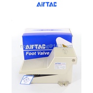 AirTac Foot pedal valve 4F210-08 Foot pedal air valve switch 3F210-08(new original)