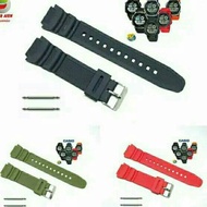 STRAP CASIO WATCHTALI AE-1200 AE-1300 AE1200 AE1300 AE1200 FREE PEN