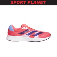 Adidas men Adizero RC 4 running shoe men's shoes (h01120) sport planet 52-12
