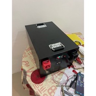 Solar Battery 7.5kW 314AH-24v/628AH-12v