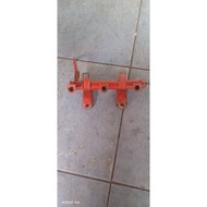 L2 L2S original fuel rail