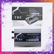 (See Variation) TBE Pure Sine Wave Inverter