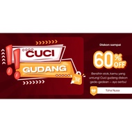 Co link special warehouse sale