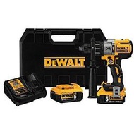 【i代購】美國原廠DEWALT DCD996+2顆5A電池+充電器+外箱,&lt;歡迎詢價,給您好價&gt;服務費(DCD996P