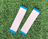 1 PASANG PHILIPS 42PFL2908S LCD TV RIBBON CABLE (TCON TO SCREEN PANEL BOARD)