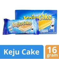 CHEESE CAKE CHEESE 16G