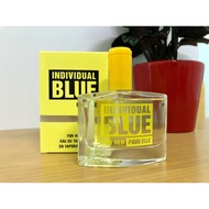 [HCM] Nước Hoa AVON Blue Màu - Blue Individual 50ml - Hàng Chuẩn