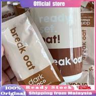 Berryfull / Baru New Look Berry Full Inayah Beauty / Break Oat / Weight Loss Slimming Detox Suppleme