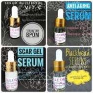 SERUM ELEORA SKINCARE