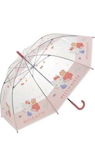 Hello Kitty 雨傘