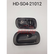 DOOR INNER HANDLE HONDA CIVIC SO4