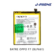 OPPO F7 BLP661 BATTERY