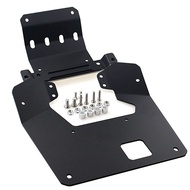 Motorcycle Under Engine Base Chassis Cover Skid Plate Belly Pan Protector Spare Parts for CT125 CT 1
