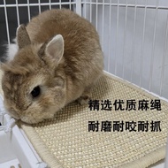 Dayang Rabbit Cage R81 Claw Grinding Foot Backing Board Rabbit Cage Mat Pet Rabbit Mat My Neighbor T