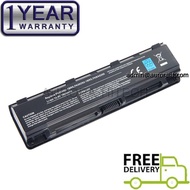 Toshiba Satellite M801 M801D M805 M805D M840 M840D M845 M845D P800 P800D P800-T02S 9C 7800mAh Laptop