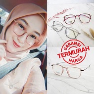 - Photochromic glasses model 2189 - se-Shopee - girls' / women's minus/cyl glasses NEW