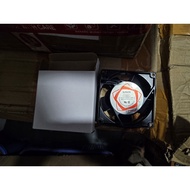 Sunon AC Fan 9 x 9 cm AC Fan Sunon 9cm Cooling Fan/ Cooling Fan/