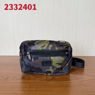 TUMI Shoulder bag Sling Bag Waist Bag Messenger Bag NylonFree Shipping