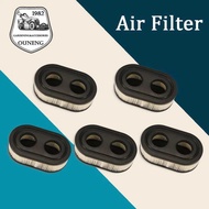 5Pcs 2 D4 593260 798452 K 4247 5432 5432K 09P000 550E Engine Cleaning Garden Tools Parts Lawn Mowe