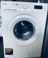 金章牌洗衣機 (有烘乾功能) ZWD81463W 大容量