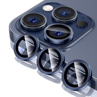 iPhone 15 Pro/15 Pro Max/15Pro/15ProMax Camera Lens Protector