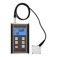 LANDTEK VM-6380 3D Vibration Meter Accelerometer Sensor Vibrometer Vibration Meter Analyzer VM6380