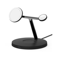 Belkin 3-in-1 Wireless Charging Pad Magsafe 15W (WIZ017myBK)