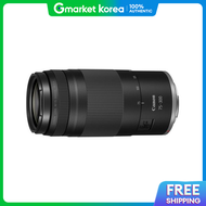 Canon | เลนสแคนนอน RF 75-300 มม. F4-5.6 (แคนนอนคอเรย ของแท) WJ