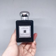 《空瓶》Jo Malone 夜來香與白芷 50ml 黑瓶 Tuberose &amp; Angelica