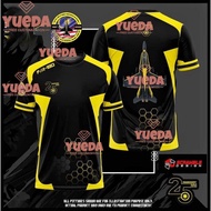 xinghe 25TH F/A-18D HORNET T-SHIRT ANNIVERSARY