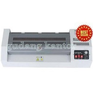 Mesin Laminating Promaxi Fgk 330 Trg