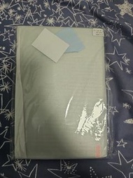 samsung tab s6 lite 保護殼+Mon貼