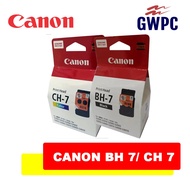 Canon BH-7 CH-7 Print Head BH7 CH7 for G1010 G2010 G3010 G4010